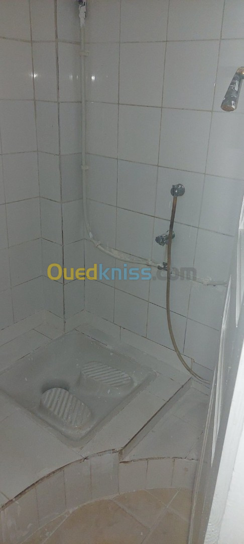 Vente Appartement F5 Alger Bab ezzouar