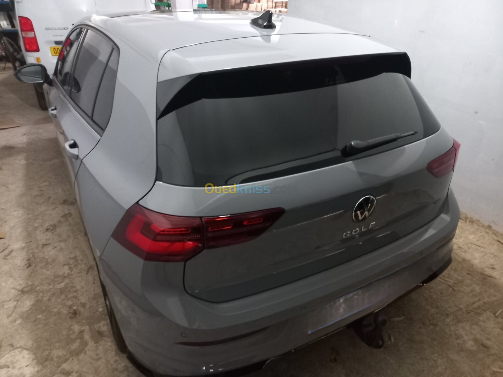 Volkswagen Golf 8 2023 r line