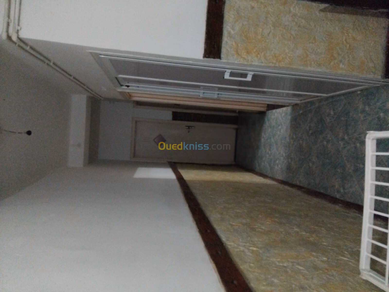 Vente Appartement F3 Alger Khraissia