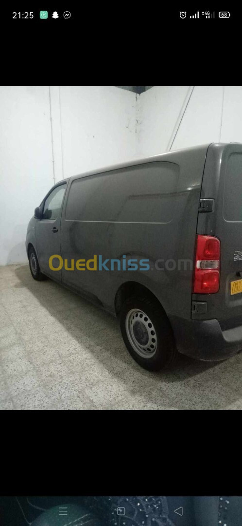 Fiat Scudo 2024