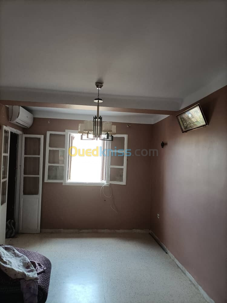 Vente Appartement F2 Blida Guerrouaou