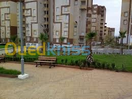 Location Appartement F4 Alger Mahelma