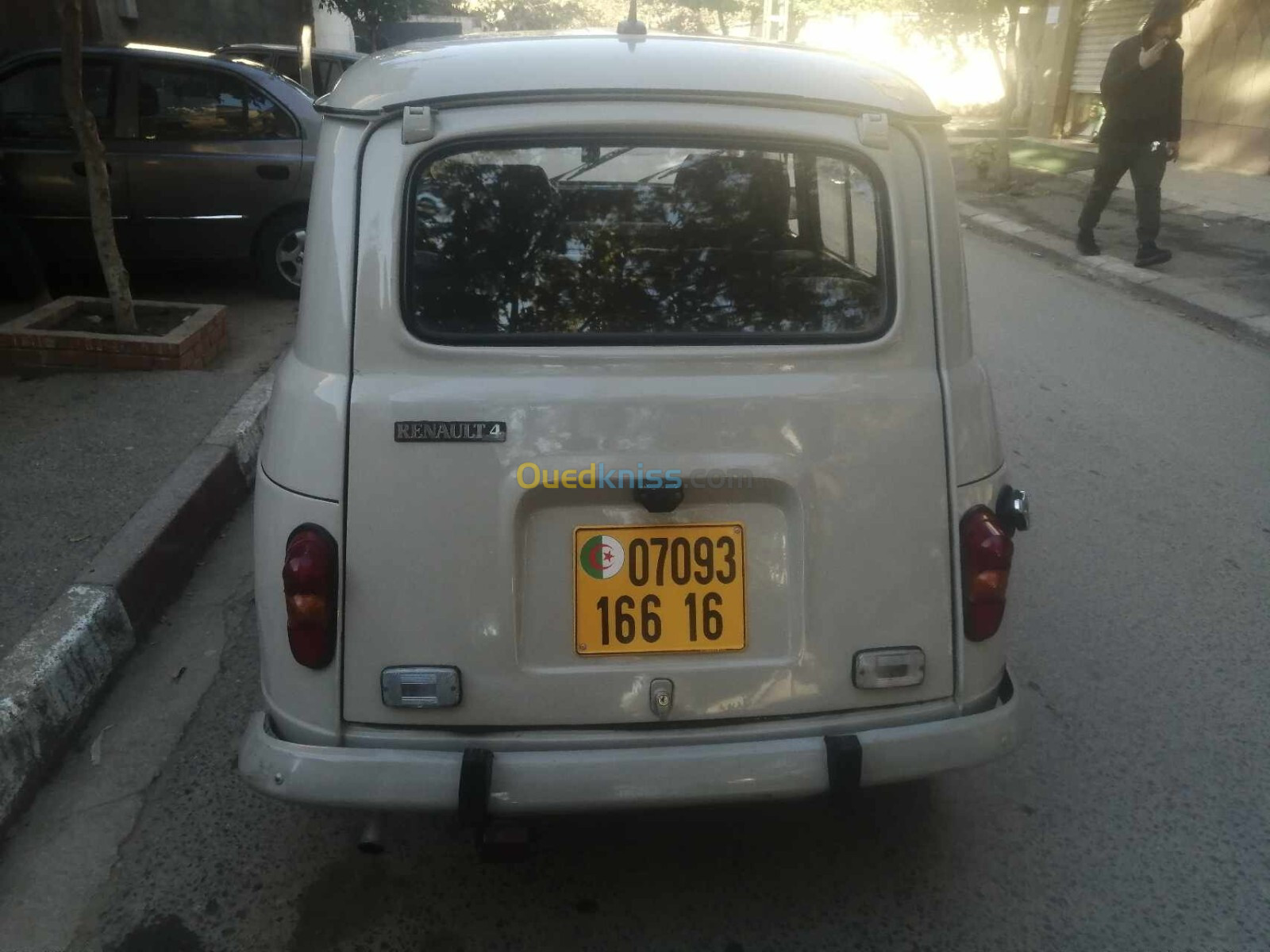 Renault 4 1966 4