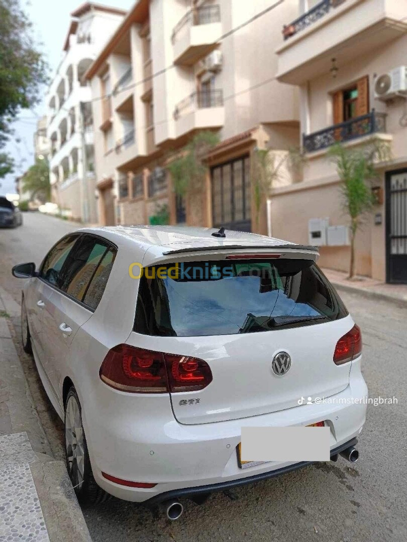 Volkswagen Golf 6 2012 Edition 35