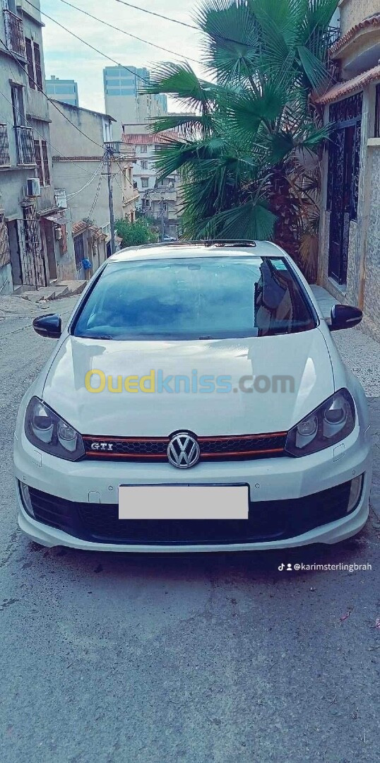 Volkswagen Golf 6 2012 Edition 35