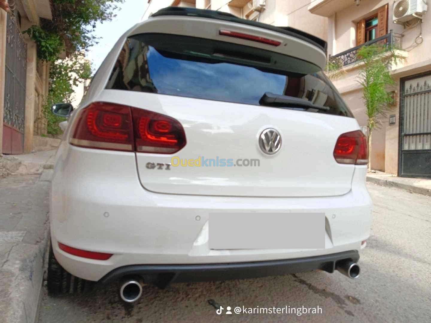 Volkswagen Golf 6 2012 Edition 35