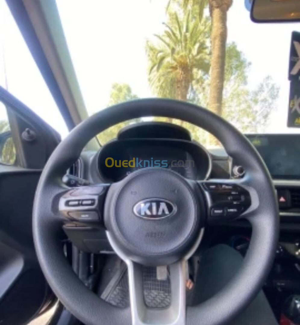 Kia Picanto 2019 LX