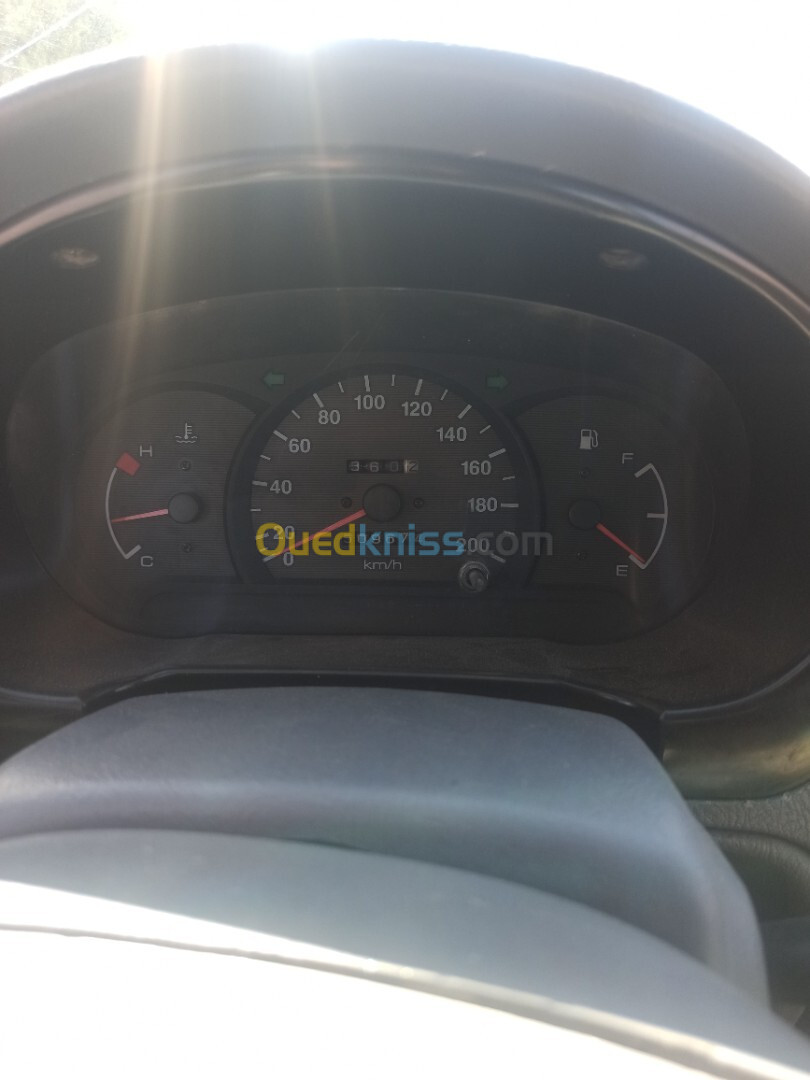 Hyundai Accent 2004 GLS