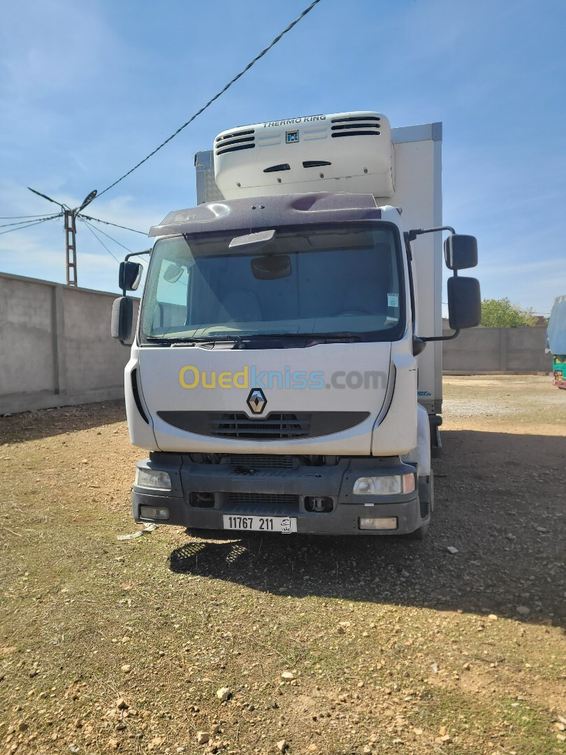 Renault Renault midlum 280 dxi 2011