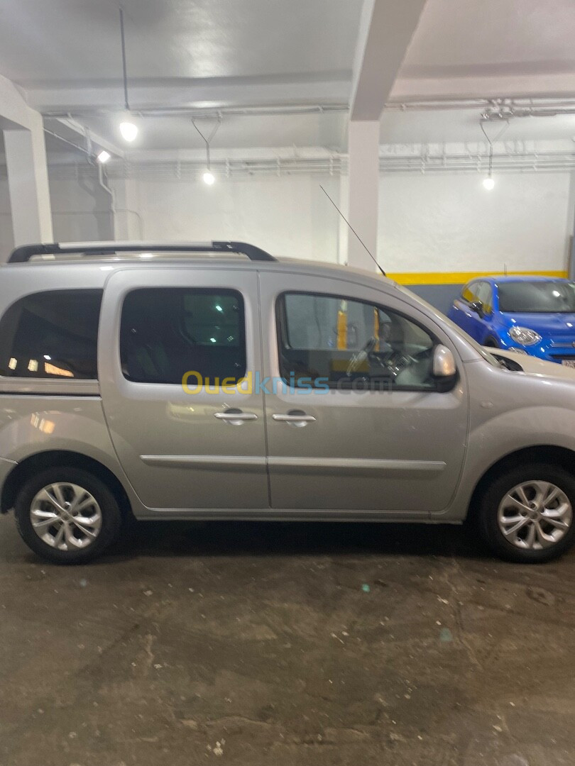 Renault Kangoo 2020  Extrême Outdoor