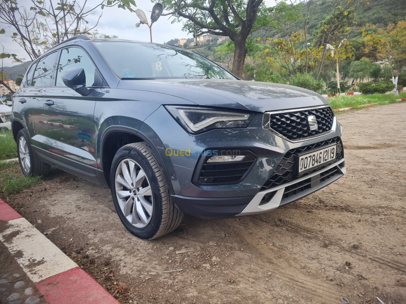 Seat ATECA 2021 