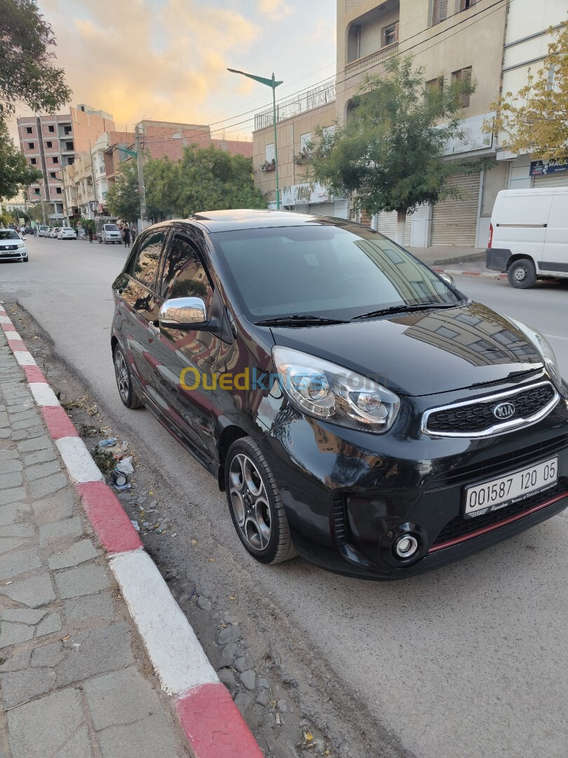 Kia Picanto 2020 Sport Line