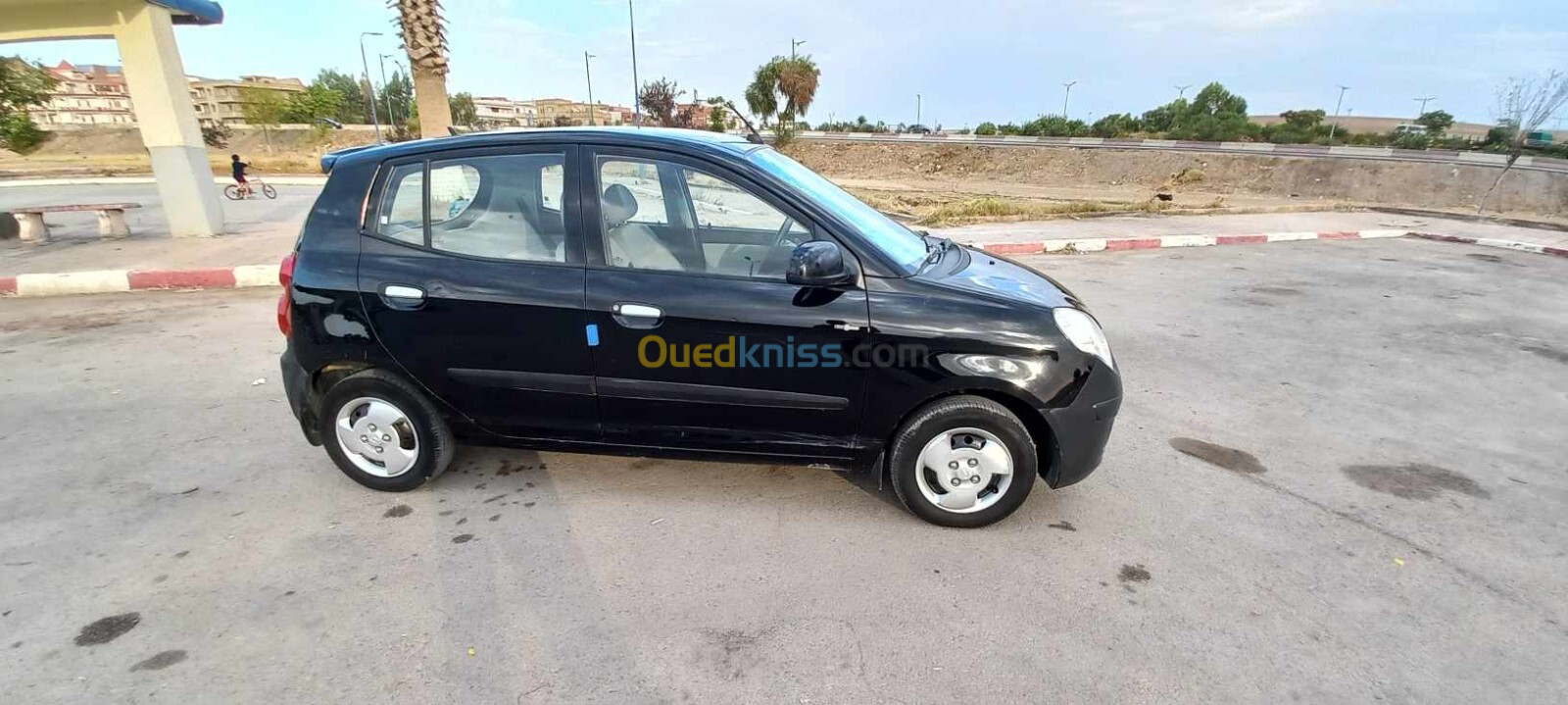 Kia Picanto 2010 Style