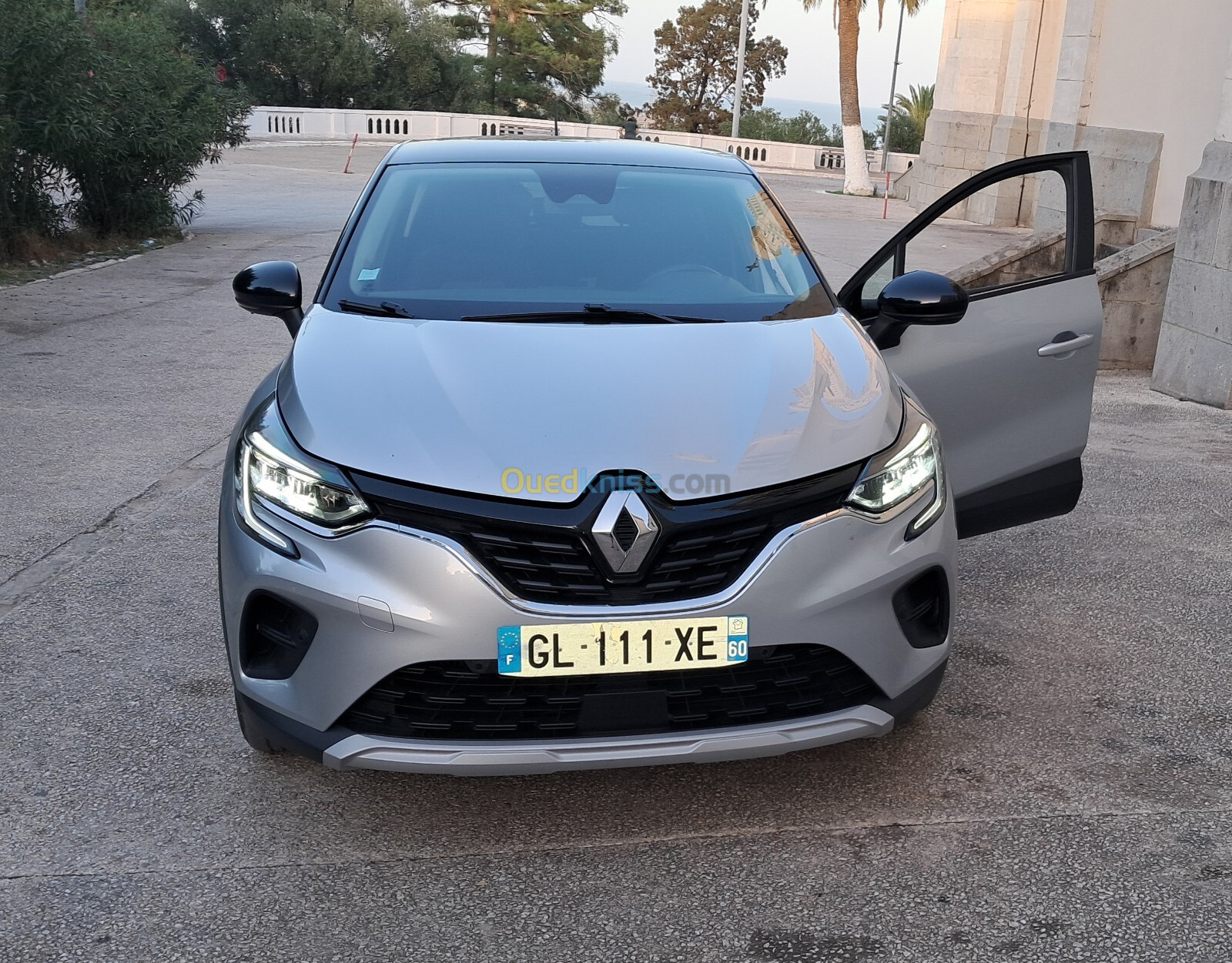 Renault Captur 2023 