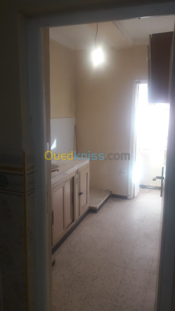 Vente Appartement F2 Chlef Chlef