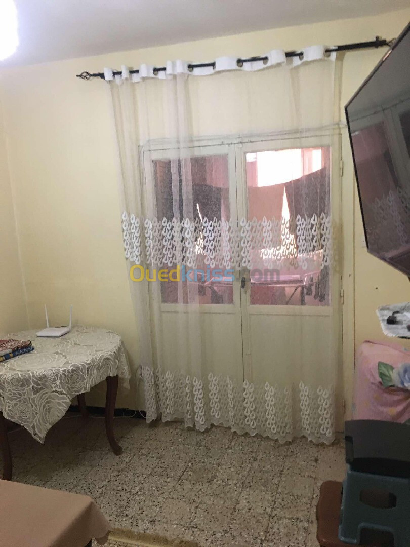 Vente Appartement F3 Mostaganem Mostaganem