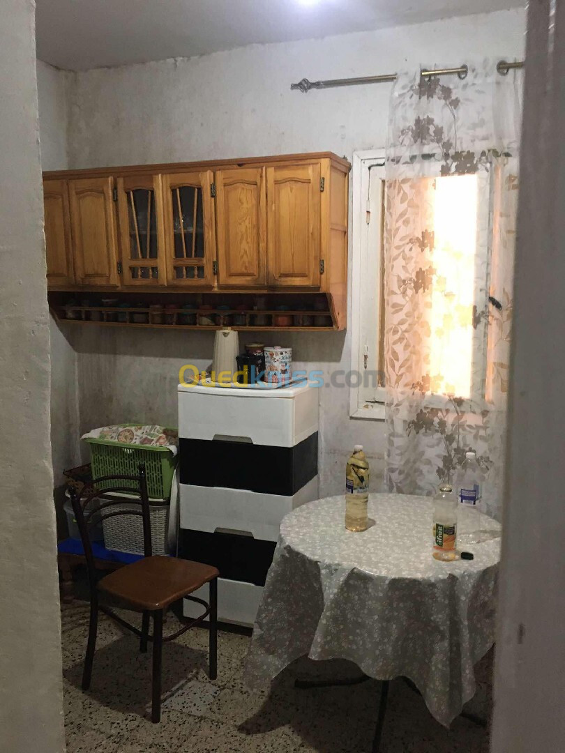 Vente Appartement F3 Mostaganem Mostaganem