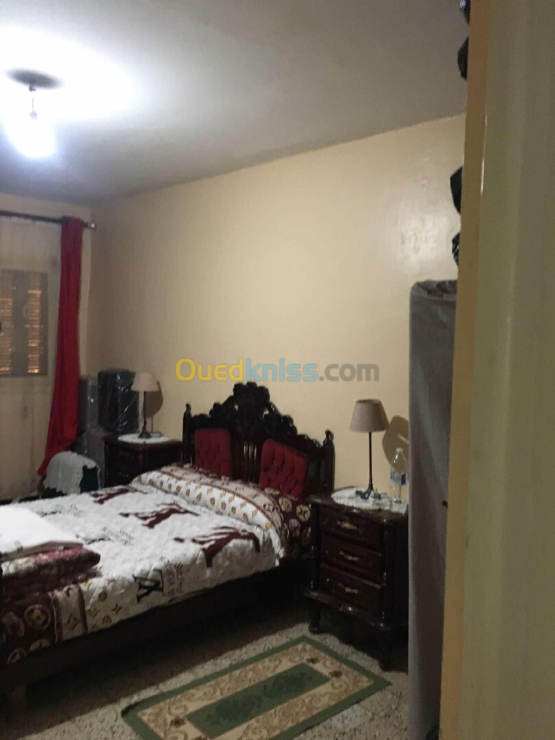 Vente Appartement F3 Mostaganem Mostaganem