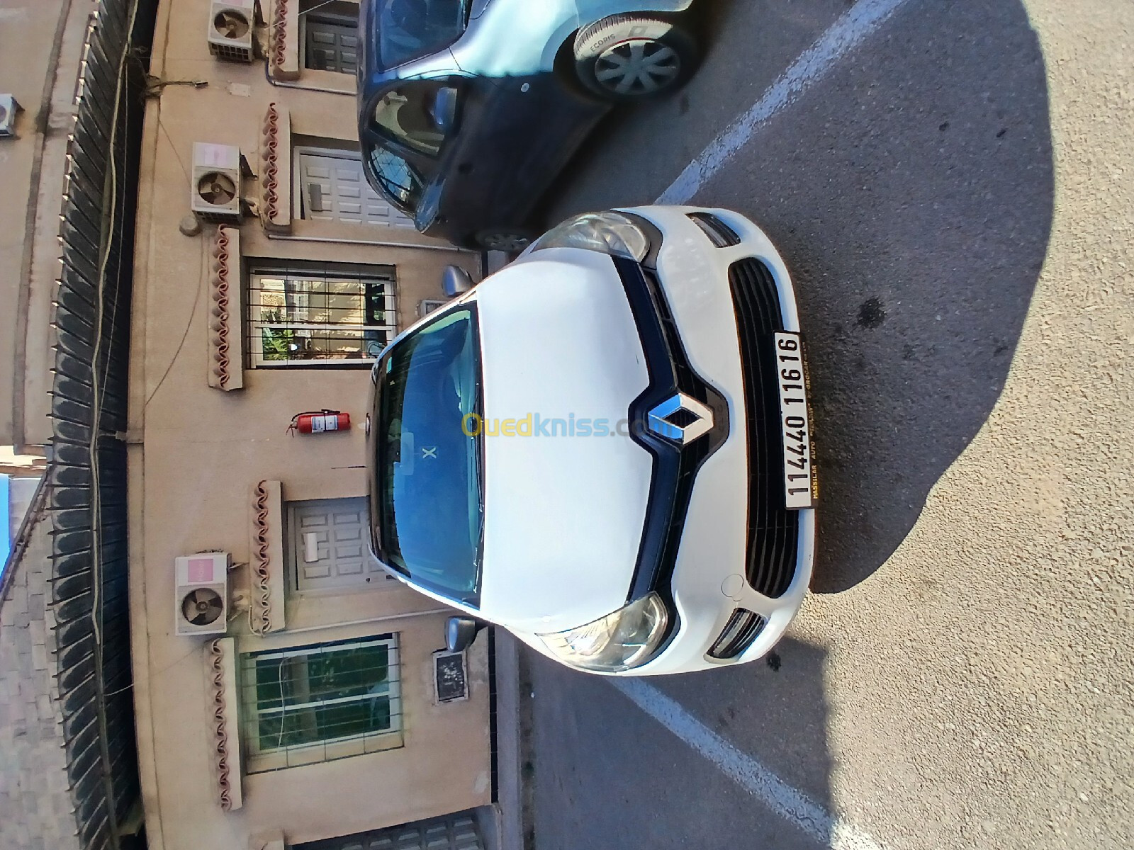 Renault Clio 4 2016 GT Line +