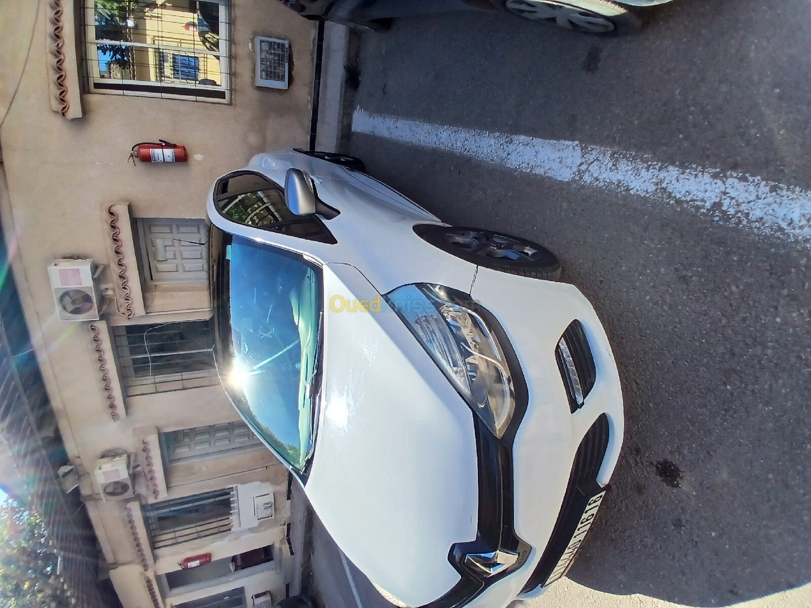 Renault Clio 4 2016 GT Line +