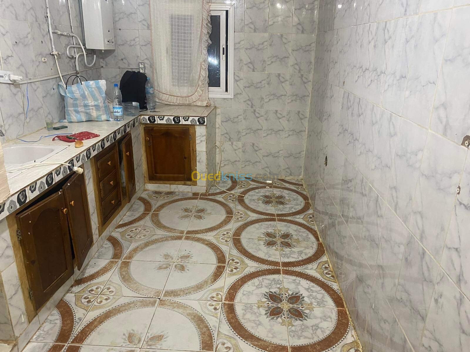 Vente Appartement F3 Tiaret Frenda