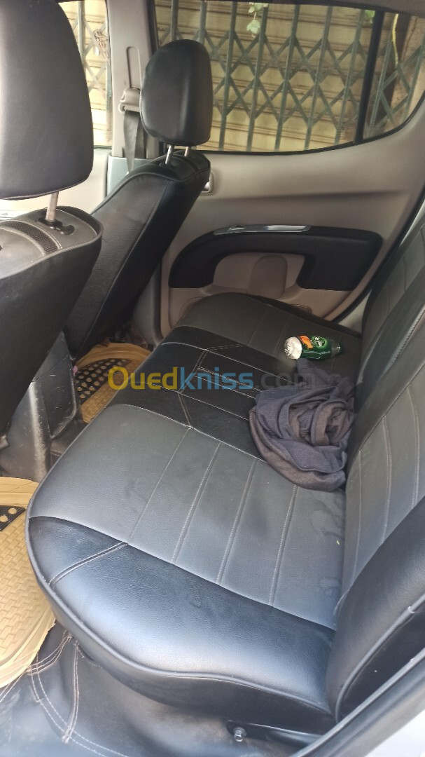 Mitsubishi L200 2009 Doube cabine Evolution