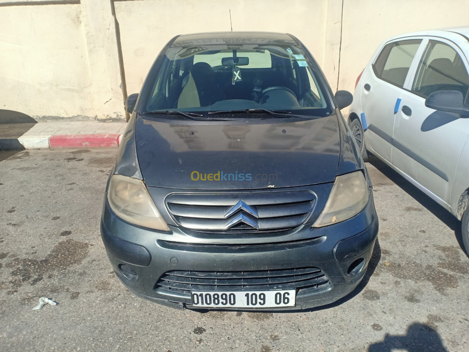 Citroen C3 2009 C3