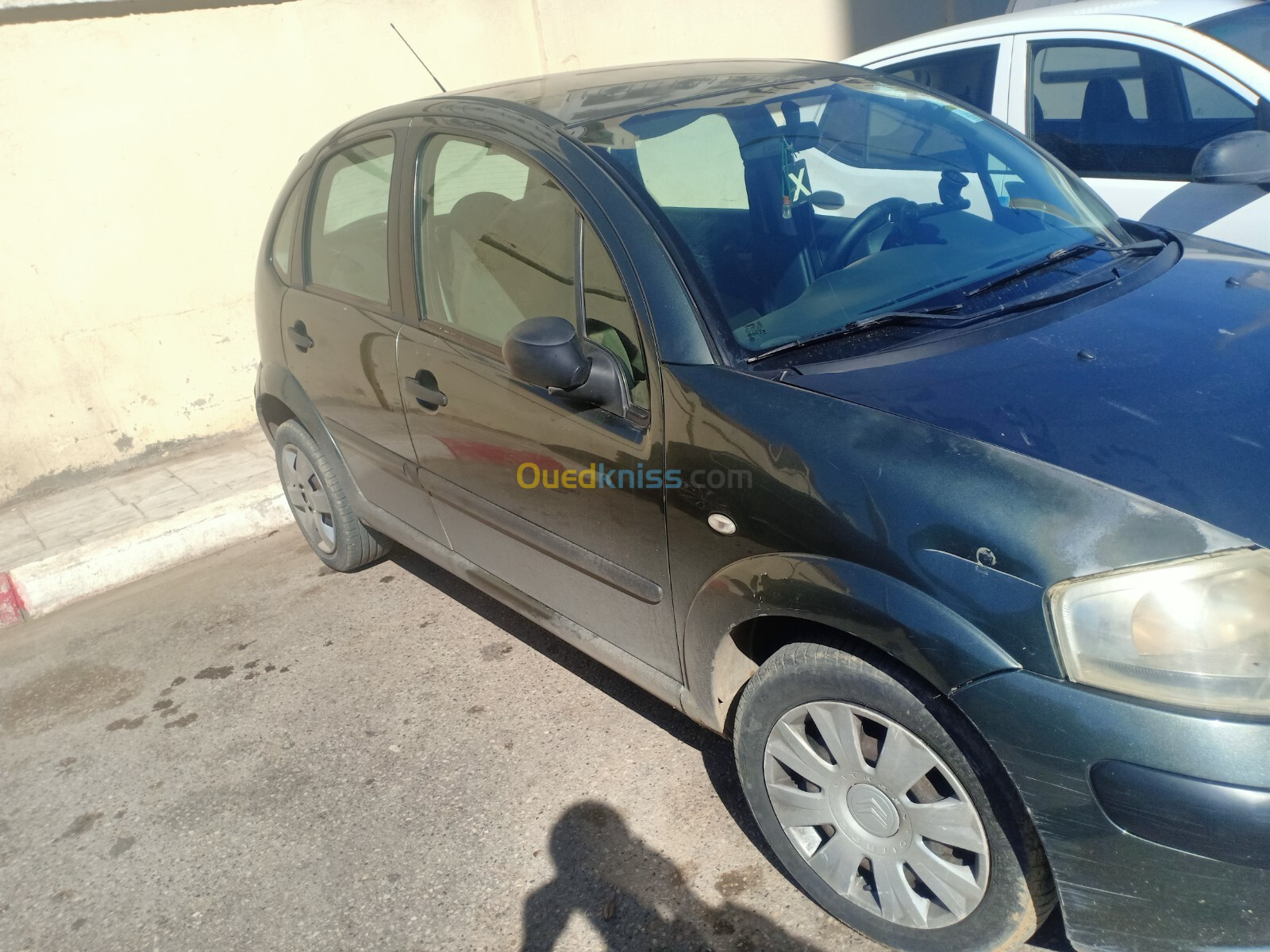 Citroen C3 2009 La toute