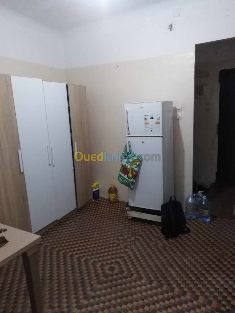 Vente Appartement F2 Oran Oran