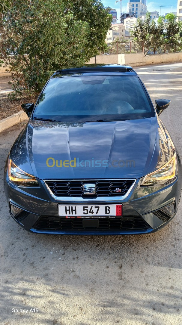 Seat Ibiza 2022 FR