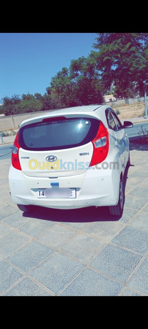 Hyundai Eon 2013 Gls