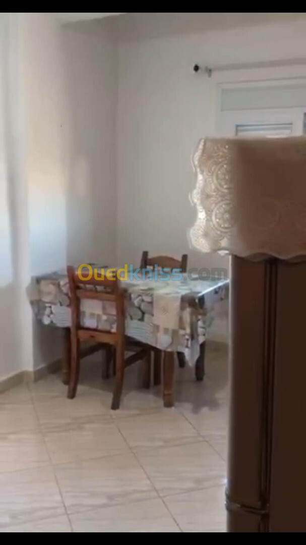 Vente Appartement F3 Mostaganem Mostaganem