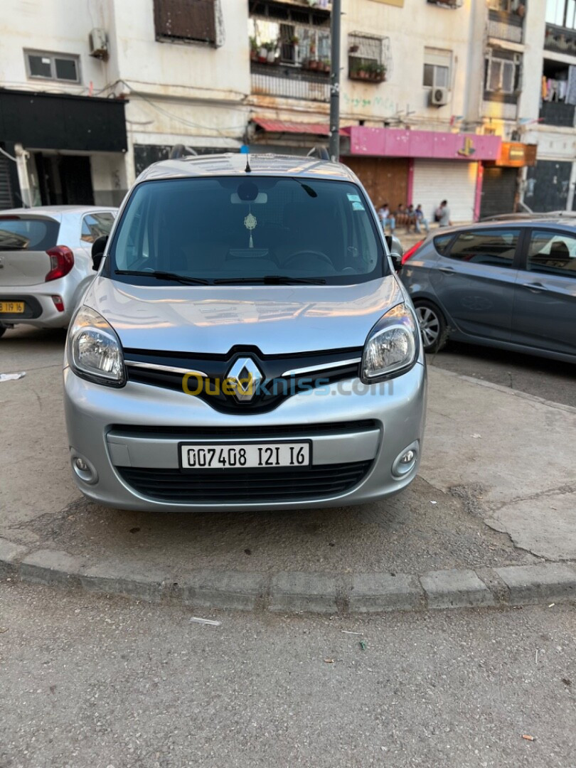 Renault Kangoo 2021 Privilège plus