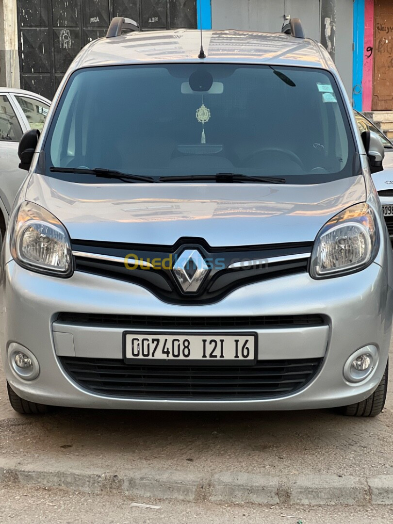 Renault Kangoo 2021 Privilège plus