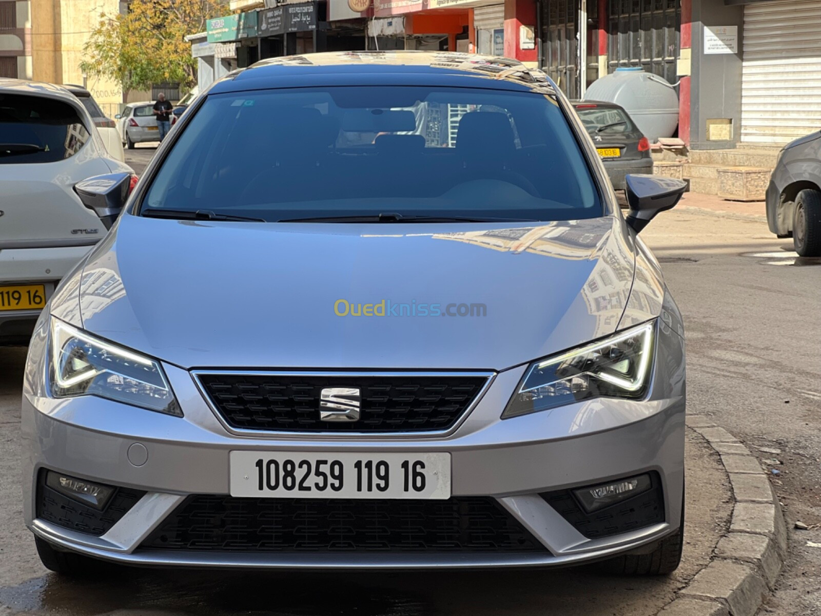 Seat Leon 2019 Urban