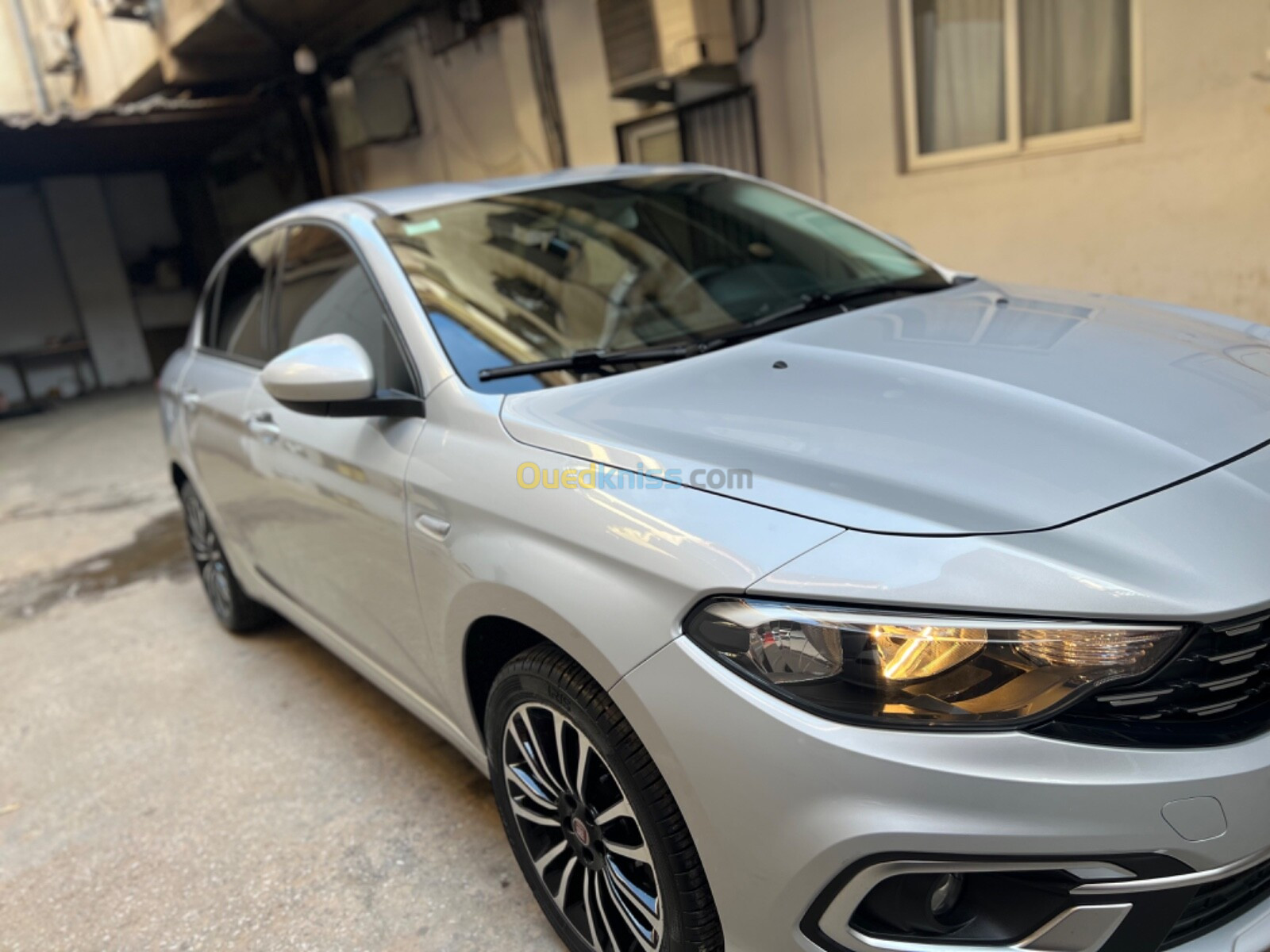 Fiat Tipo 2023 Life