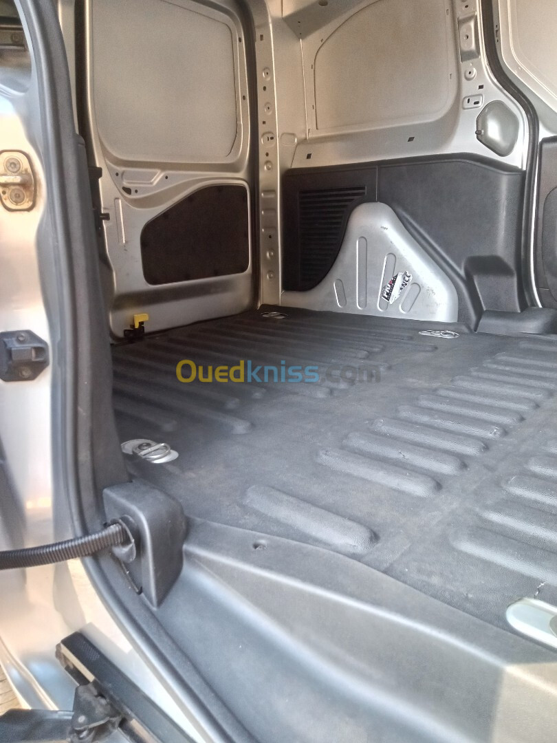 Citroen Berlingo 2014 Berlingo