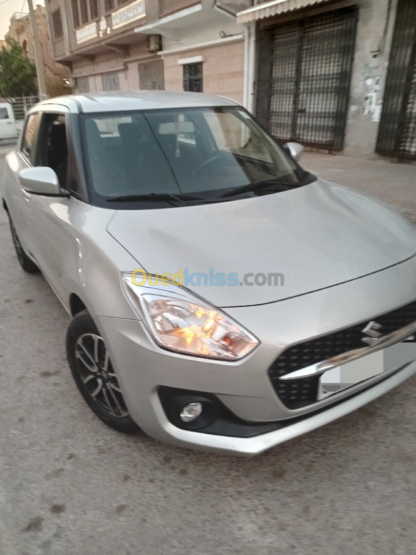 Suzuki Swift 2022 Swift