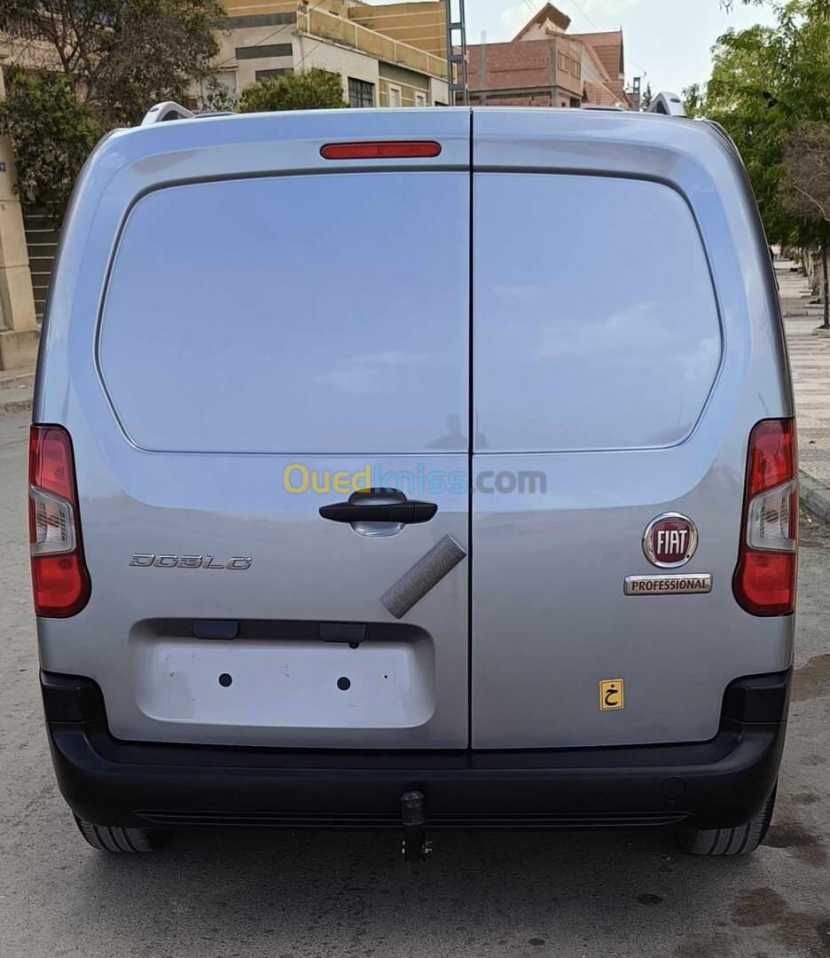 Fiat Doblo 2023 Doblo