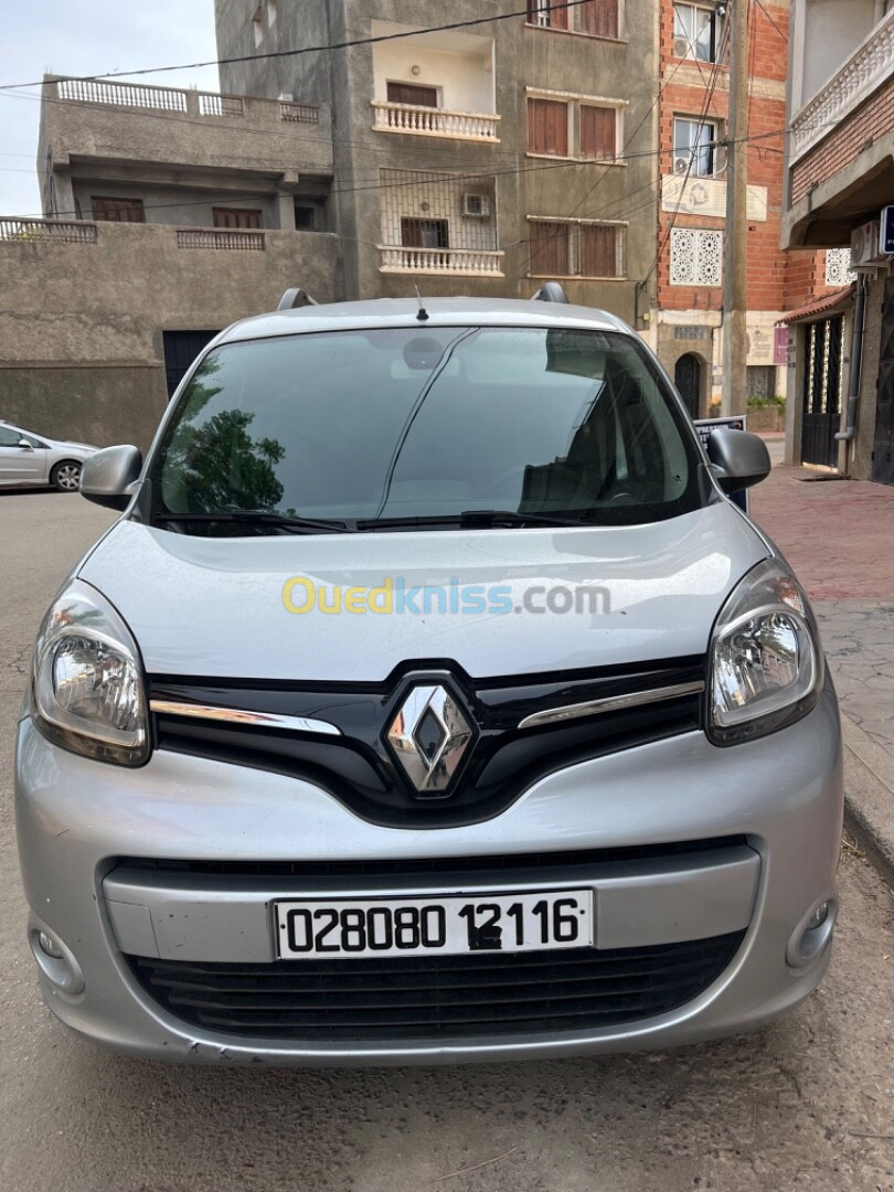 Renault Kangoo 2021 Confort