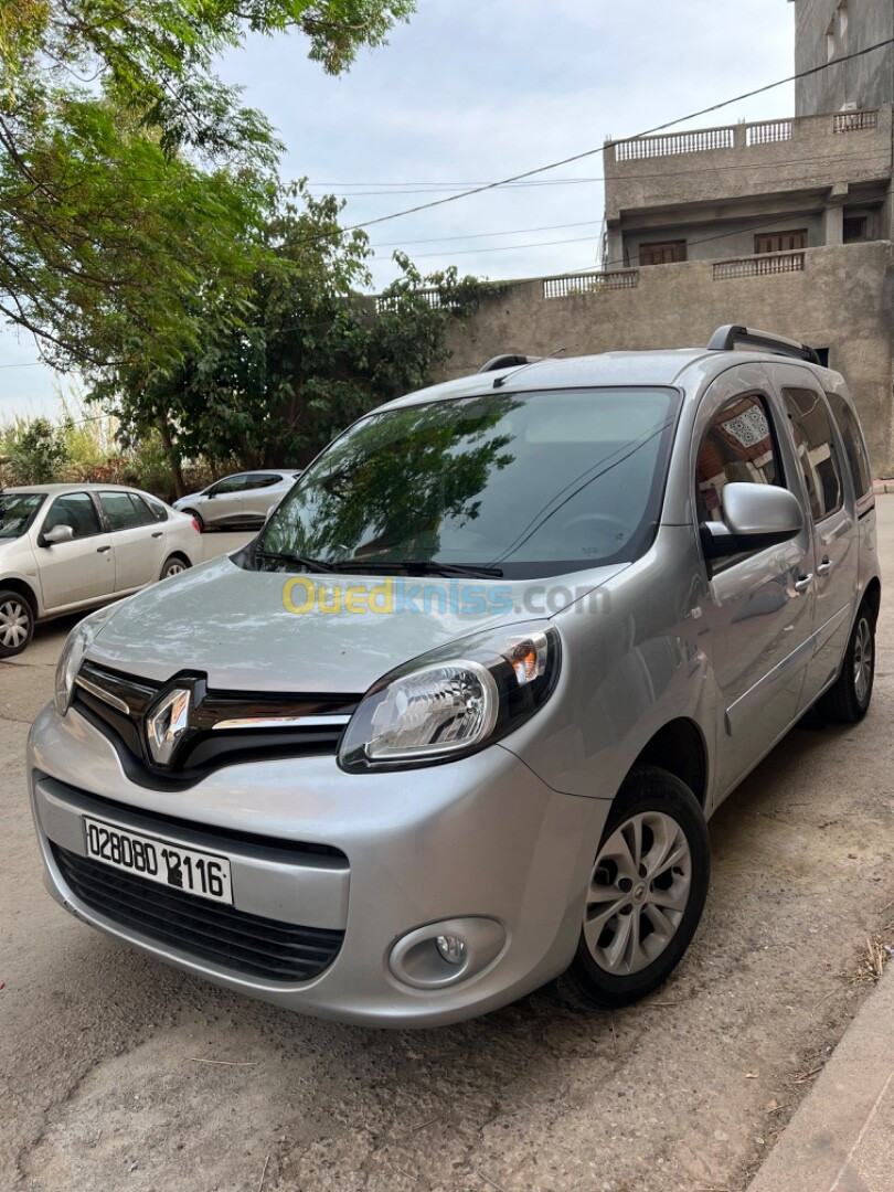 Renault Kangoo 2021 Confort