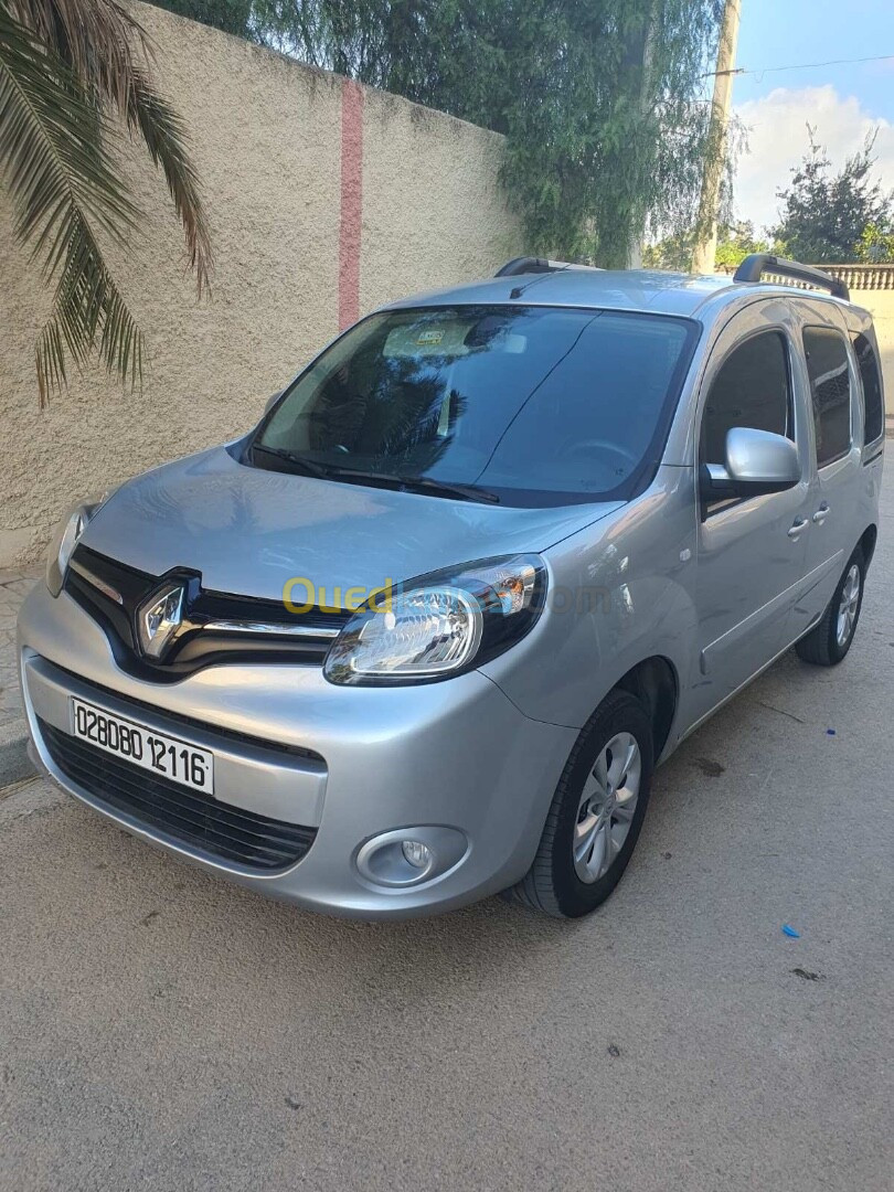 Renault Kangoo 2021 Confort