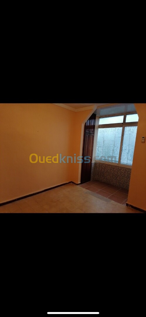 Location Appartement F3 Alger Belouizdad