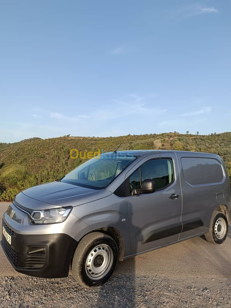 Fiat Doblo 2024 Dz