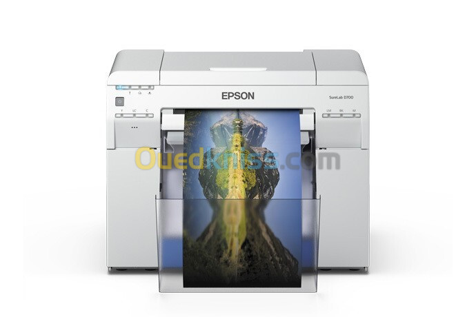 SureLab D700 Printer