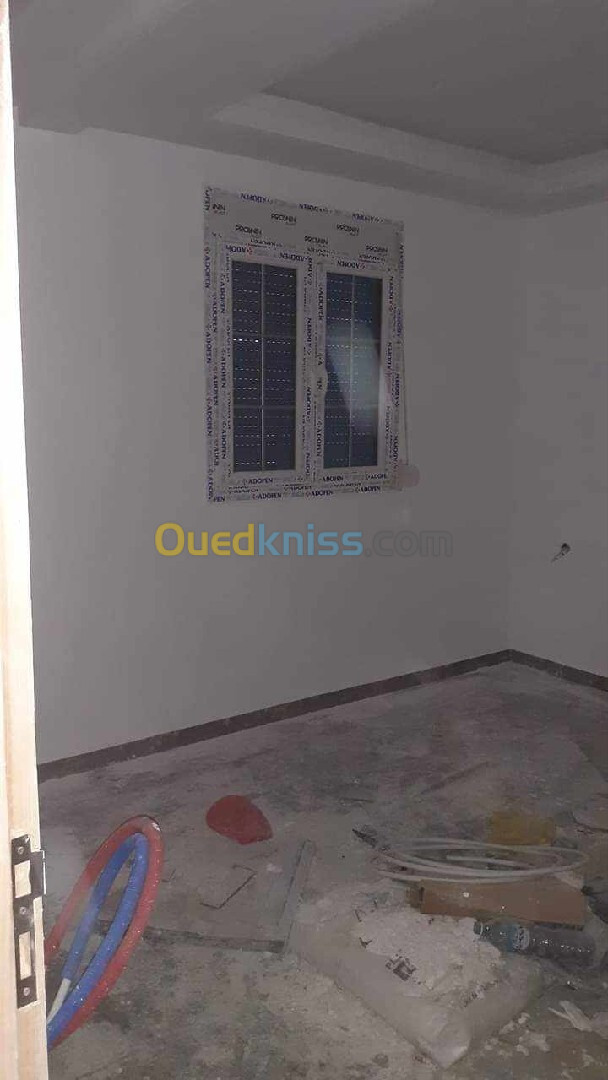 Vente Appartement F4 Tiaret Tiaret