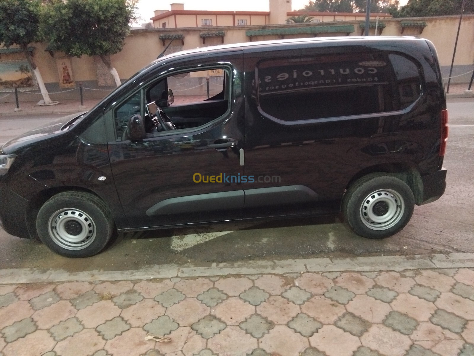 Fiat Doblo 2024 Professionel