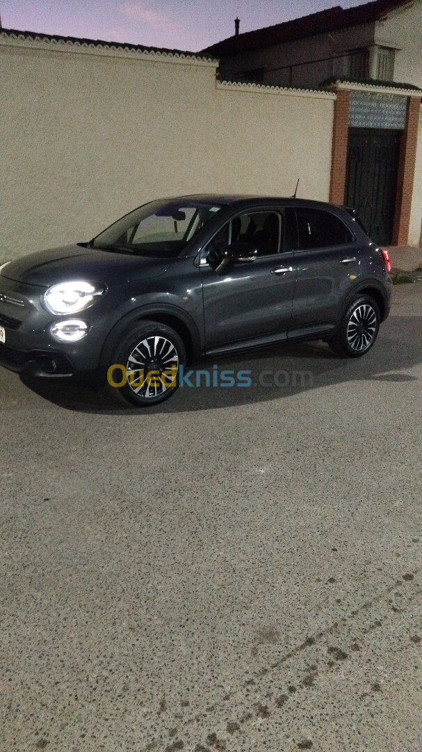 Fiat 500x club 2023 Club