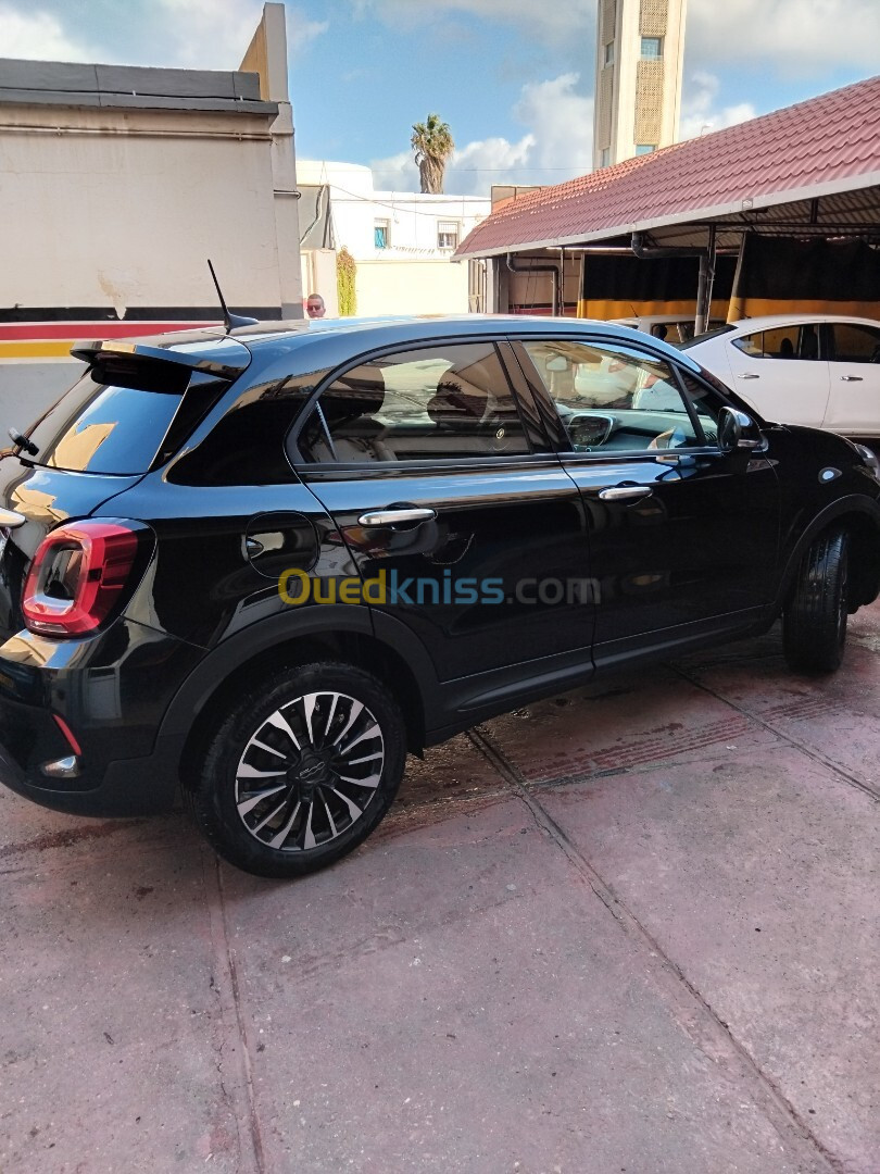 Fiat 500x 2023 Club