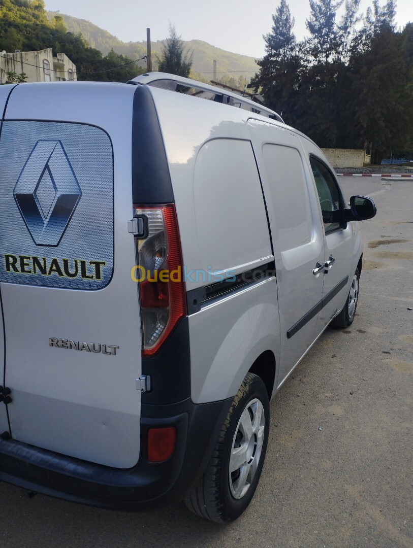 Renault Kangoo 2017 Kangoo